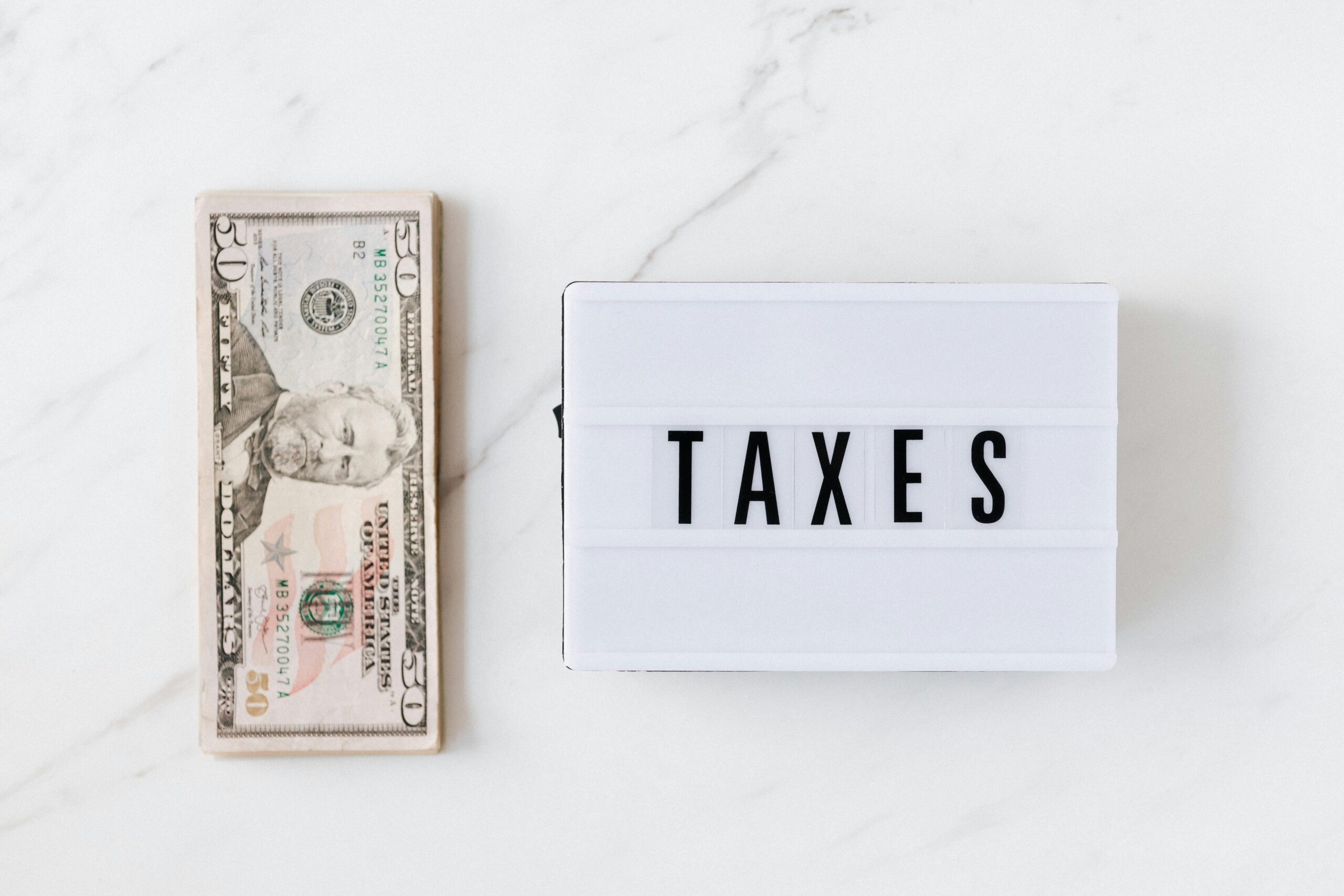 2024 Tax Updates You Need To Know